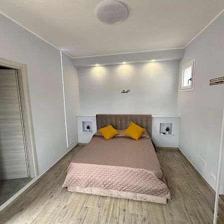 Apartament Fcoairporthouse Fiumicino Zewnętrze zdjęcie
