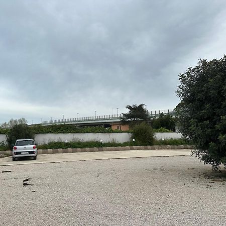 Apartament Fcoairporthouse Fiumicino Zewnętrze zdjęcie