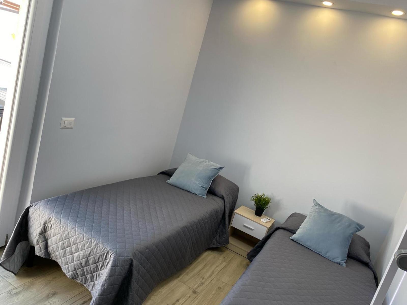 Apartament Fcoairporthouse Fiumicino Zewnętrze zdjęcie