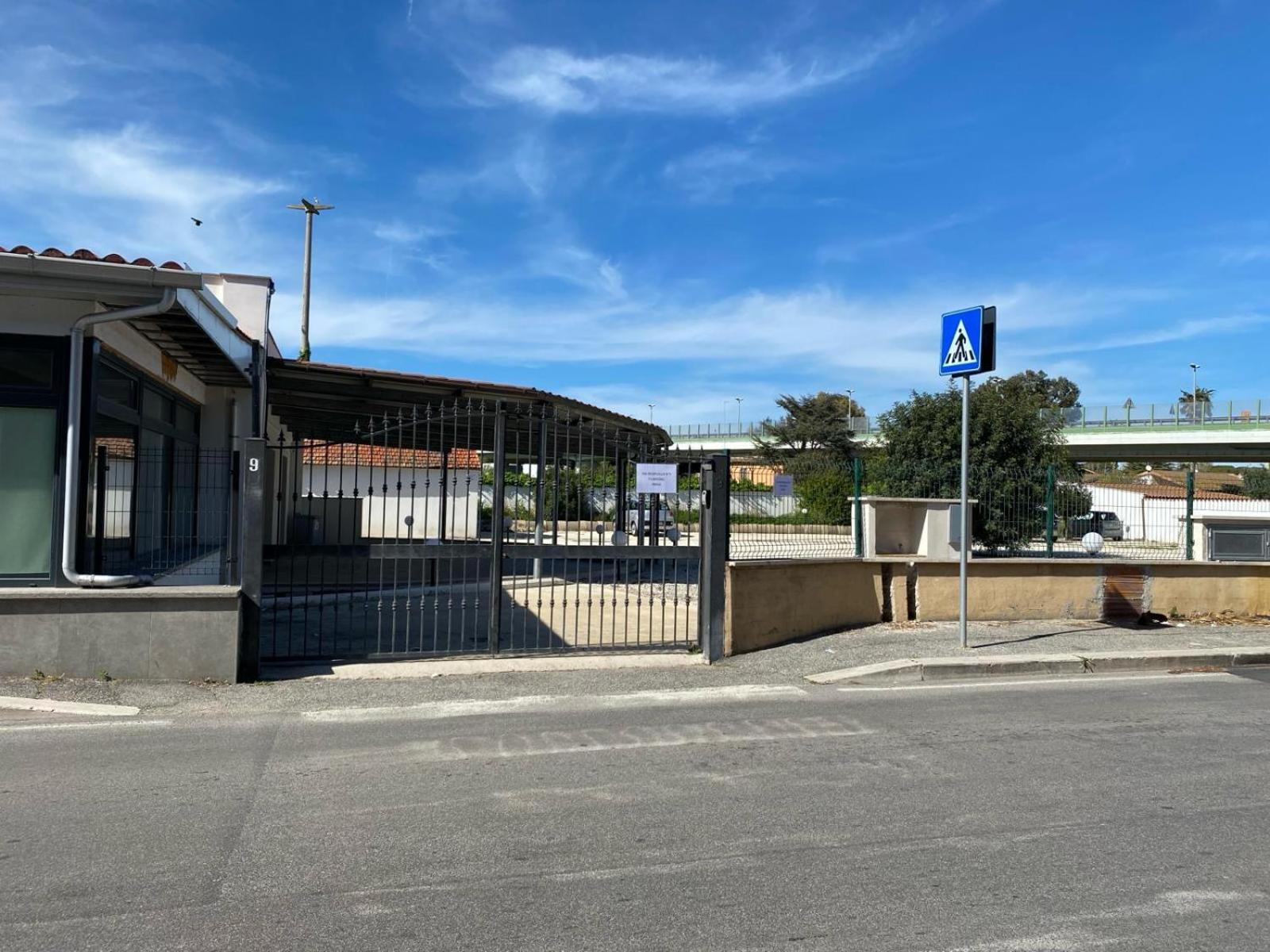Apartament Fcoairporthouse Fiumicino Zewnętrze zdjęcie