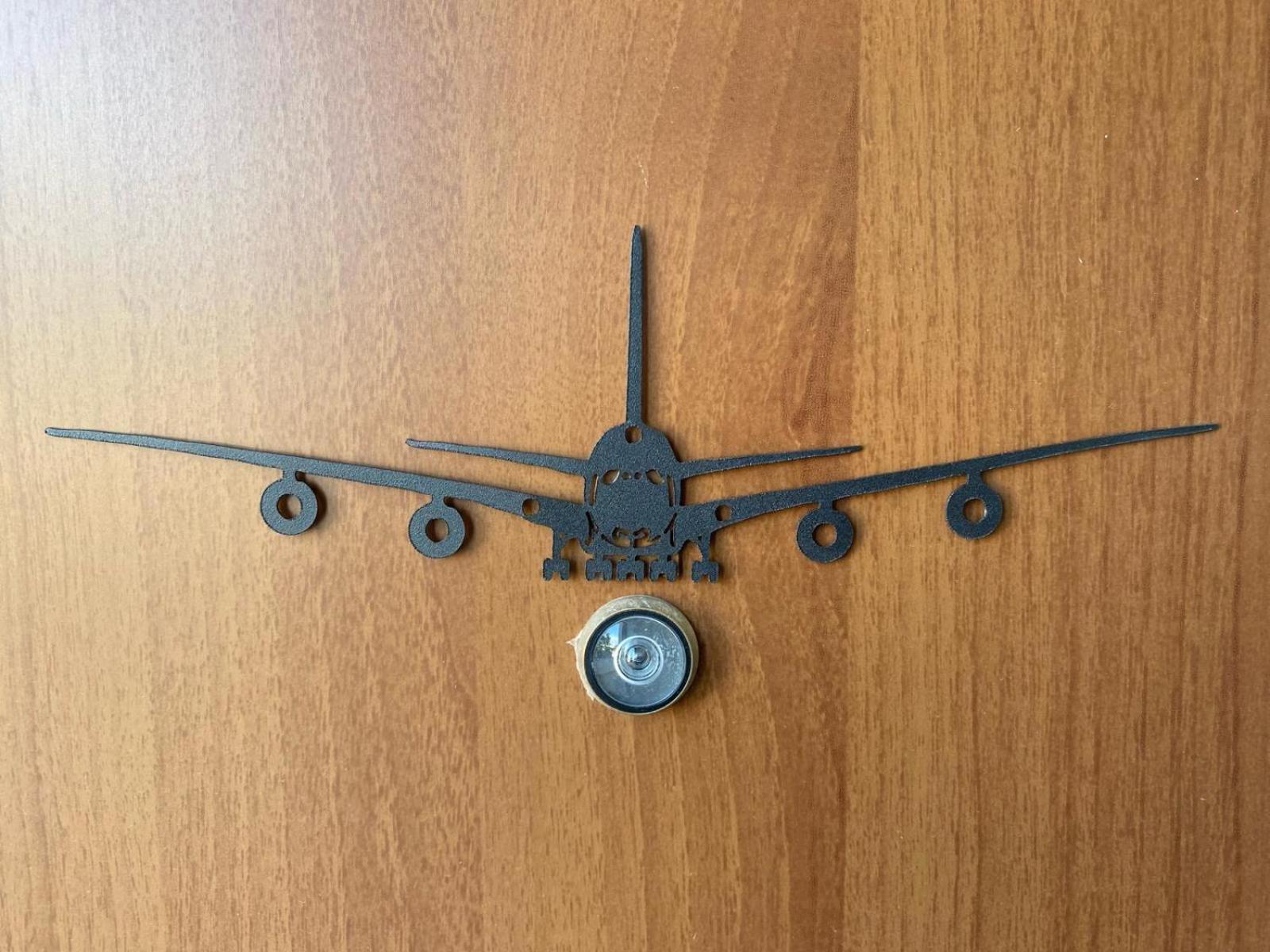 Apartament Fcoairporthouse Fiumicino Zewnętrze zdjęcie