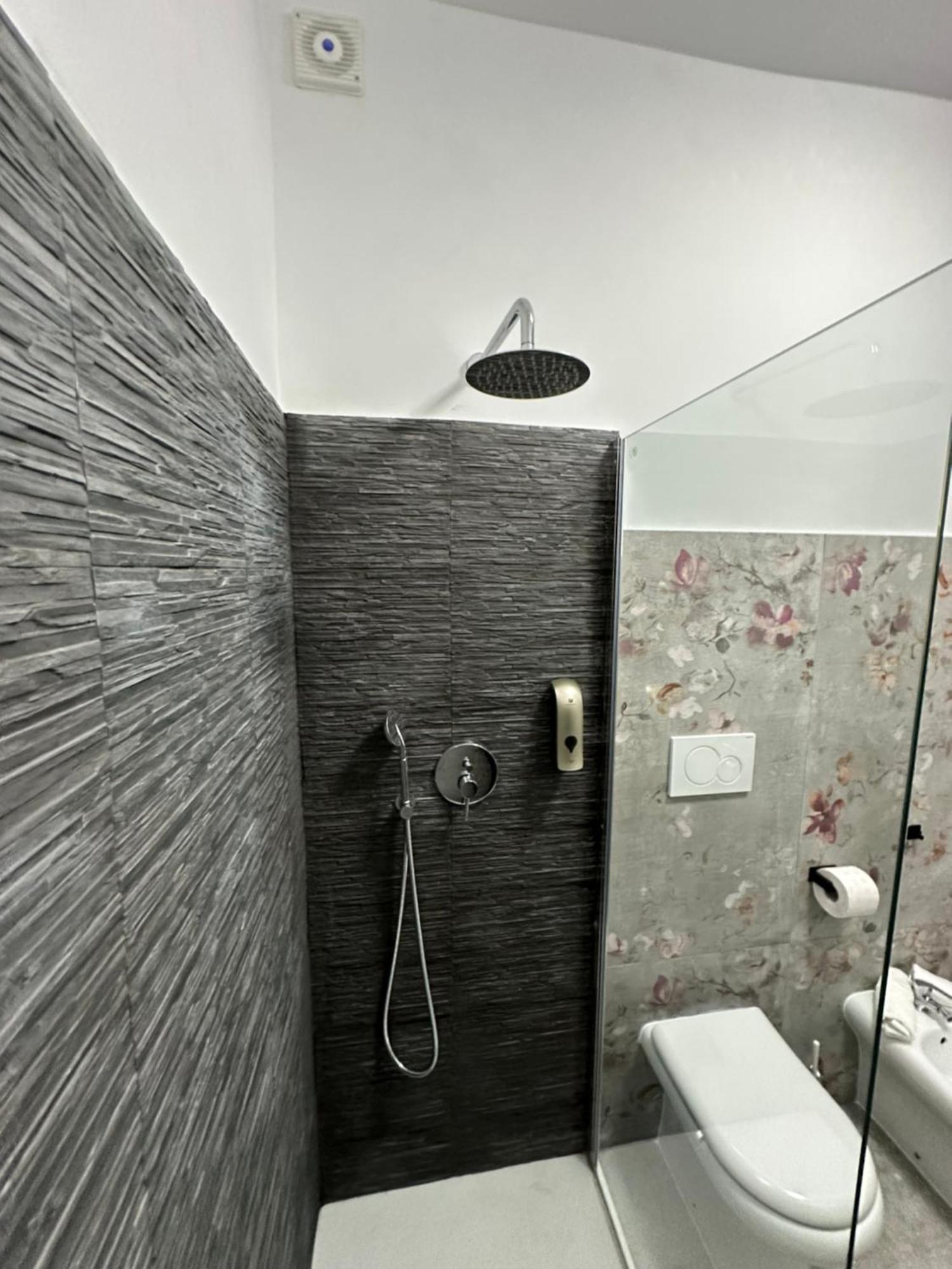 Apartament Fcoairporthouse Fiumicino Zewnętrze zdjęcie