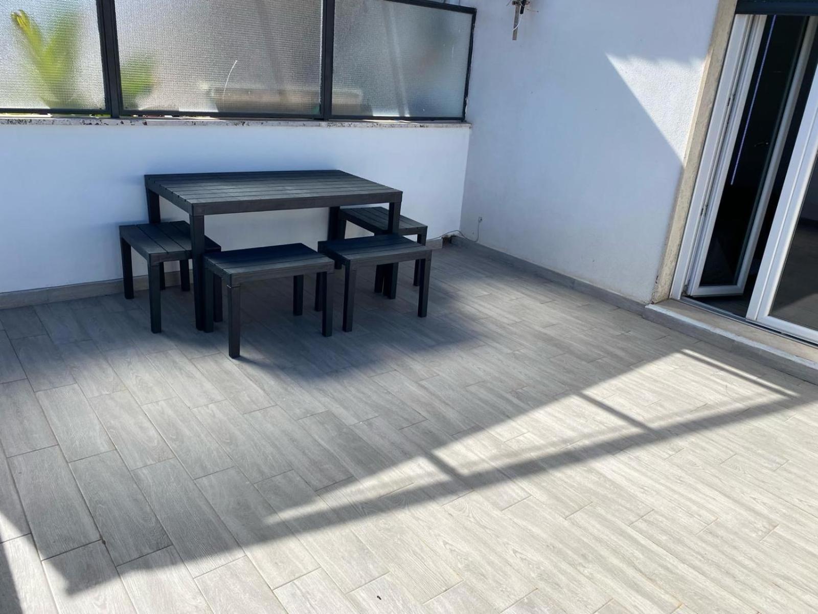 Apartament Fcoairporthouse Fiumicino Zewnętrze zdjęcie