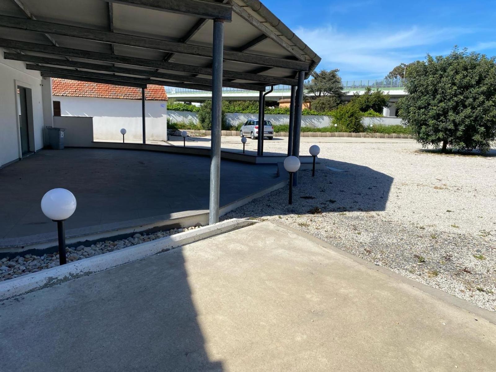 Apartament Fcoairporthouse Fiumicino Zewnętrze zdjęcie