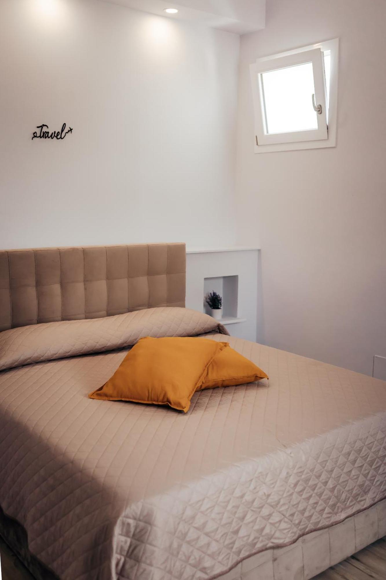 Apartament Fcoairporthouse Fiumicino Zewnętrze zdjęcie