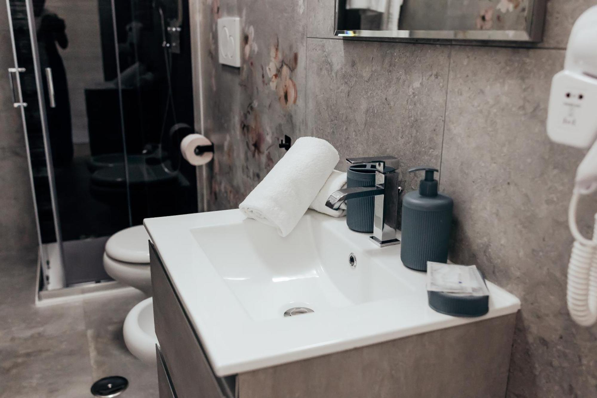 Apartament Fcoairporthouse Fiumicino Zewnętrze zdjęcie