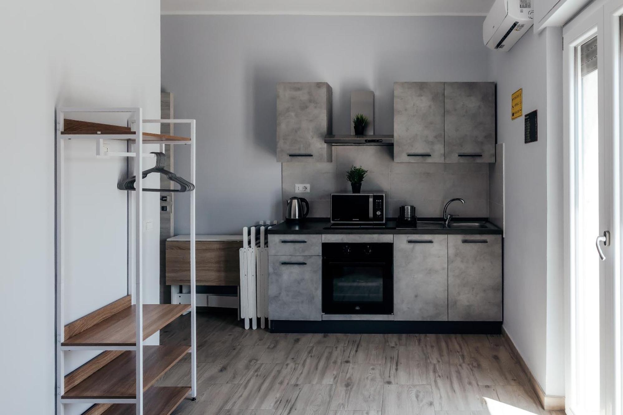 Apartament Fcoairporthouse Fiumicino Zewnętrze zdjęcie