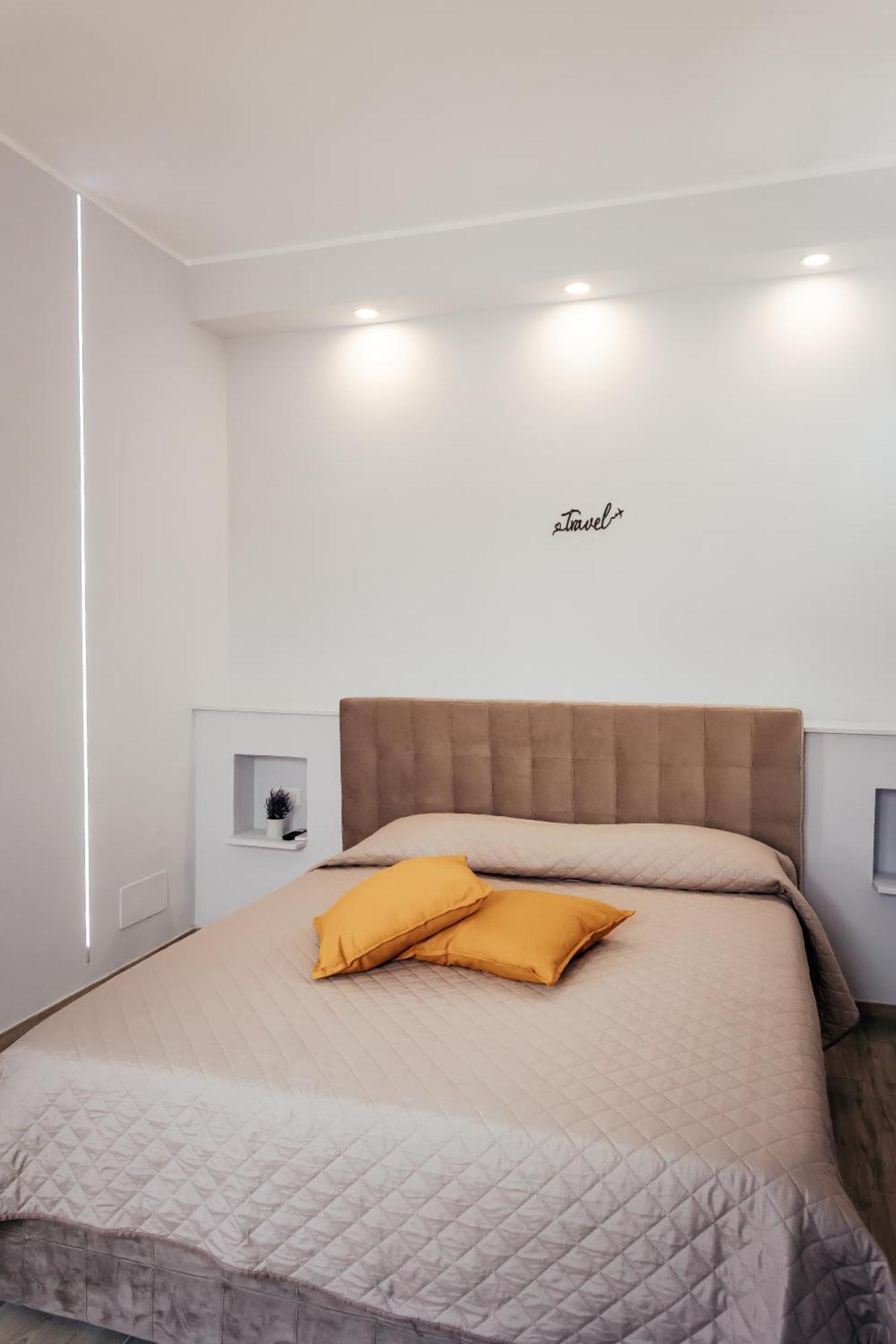Apartament Fcoairporthouse Fiumicino Zewnętrze zdjęcie